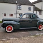 39 Merc stock 1